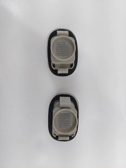 Clear Turing Signal Light for Toyota Corolla (2002-2007), RAV4 (2001-2005), Camry (2002-2006)