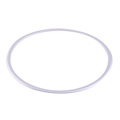 Steering Wheel Center Ring for Jeep Wrangler, Compass, Patriot (2007-2023)