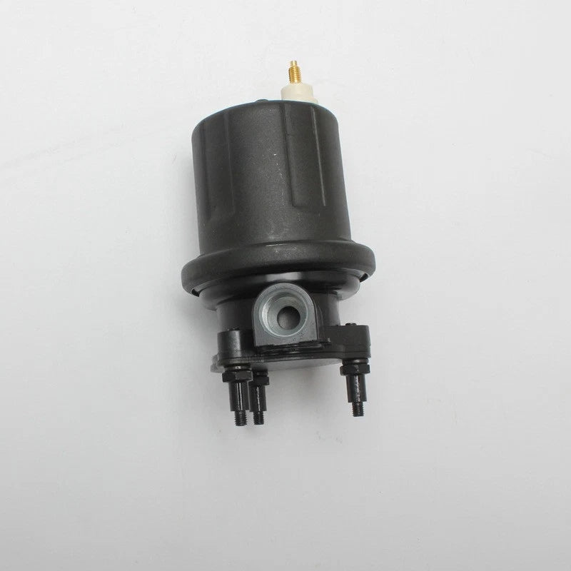 Electric Fuel Pump Black 12V for Carter