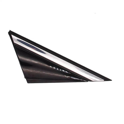 Chrome Molding Corner Pillar LH Fender for Hyundai Sonata (2011-2014)