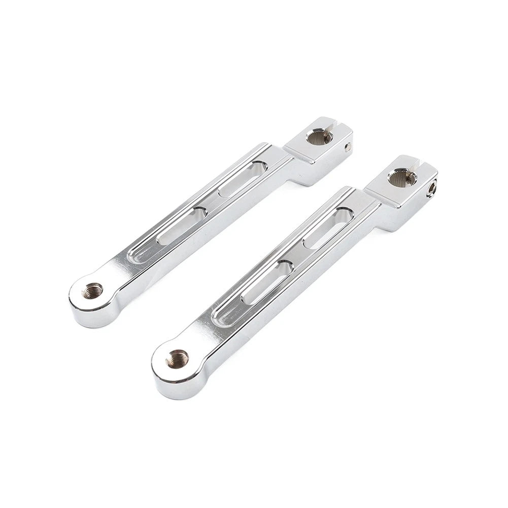 Heel Toe Gear Shift Levers for Harley Electra Glide