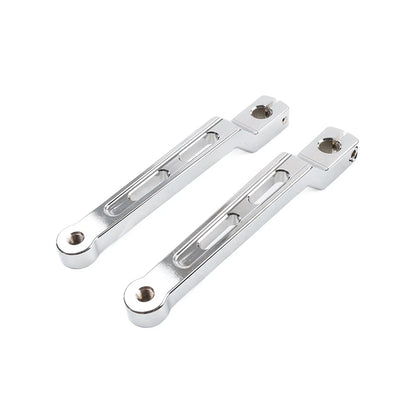 Heel Toe Gear Shift Levers for Harley Electra Glide