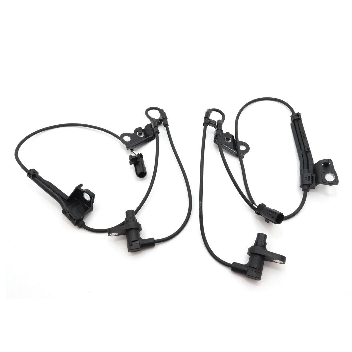 ABS Wheel Speed Sensor Set for Toyota Corolla 4DR 2007-2013