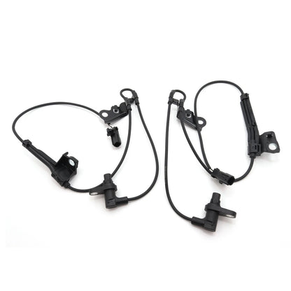 ABS Wheel Speed Sensor Set for Toyota Corolla 4DR 2007-2013