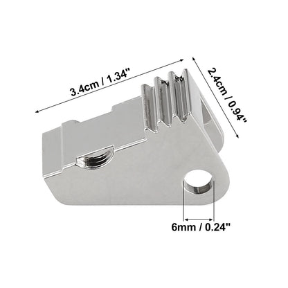 Door Handle Paddle Gear for Tesla Model S (2012-2019)