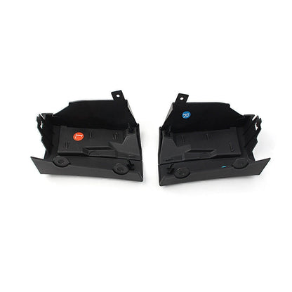 Front Lower Fender Moulding for Range Rover Evoque (2012-2018)