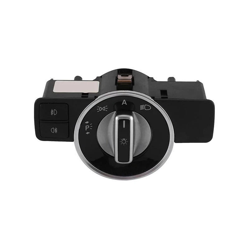 Indicator Knob Headlight Switch for Mercedes W204 W212 X204 R172 (2004–2016)
