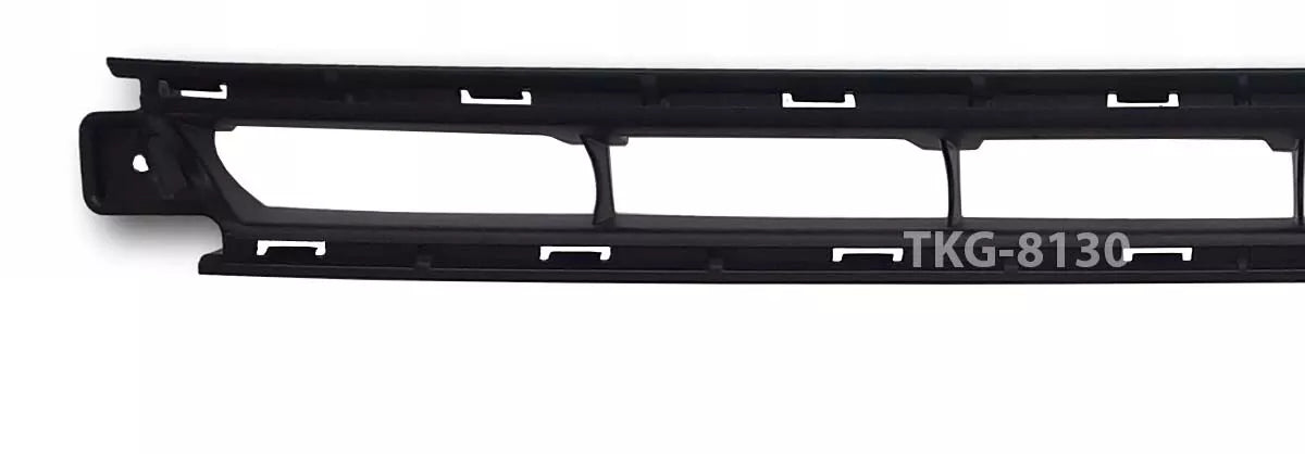 Grille Radiator Lower Black for Suzuki Swift (2018-2020)