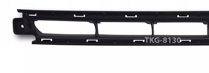 Grille Radiator Lower Black for Suzuki Swift (2018-2020)