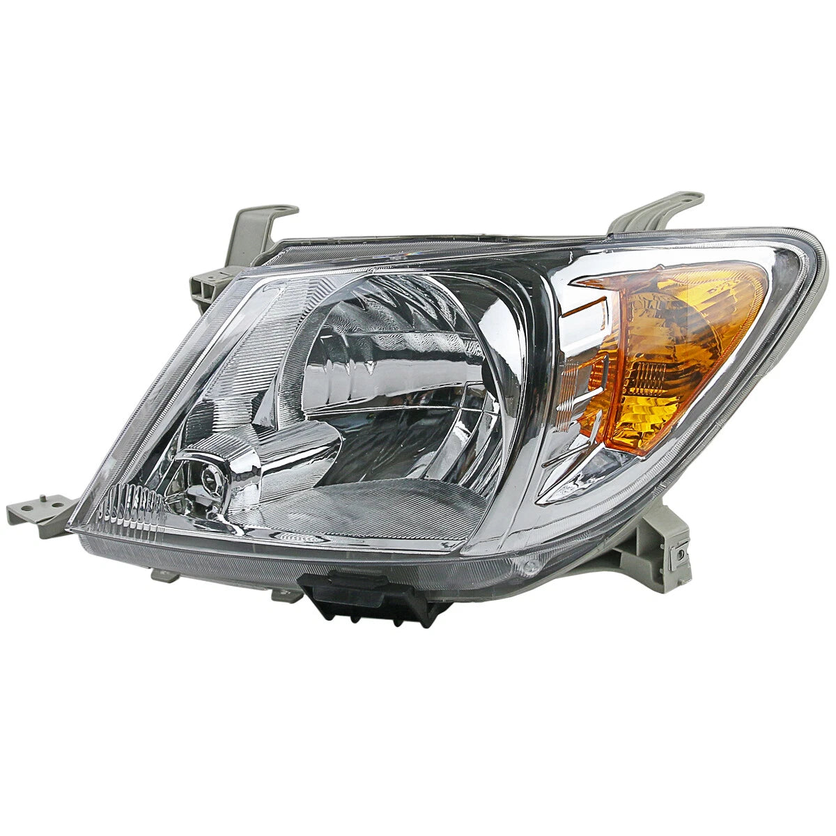 Headlight LHS for Hilux SR SR5 KUN25 KUN36 (2005-2008)