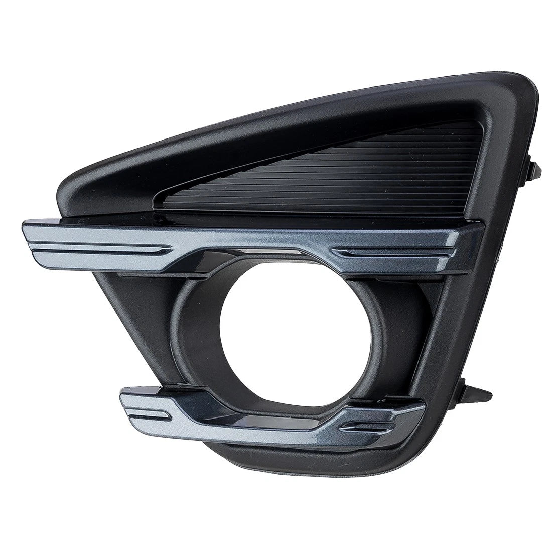 Left Fog Light Bezel Cover for Mazda CX-5 (2015-2016)