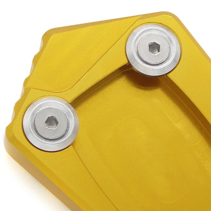 Side Stand Enlarge Plate Kickstand Extension for Honda CB500F CB250F (2013-2023)