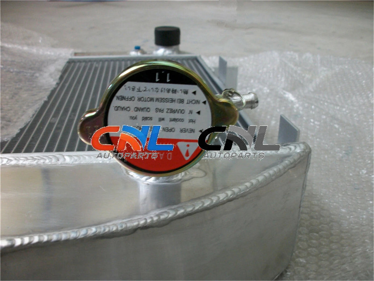 Grill Shells 62mm for 1924-1927 Ford Model T-Bucket (1924-1927)