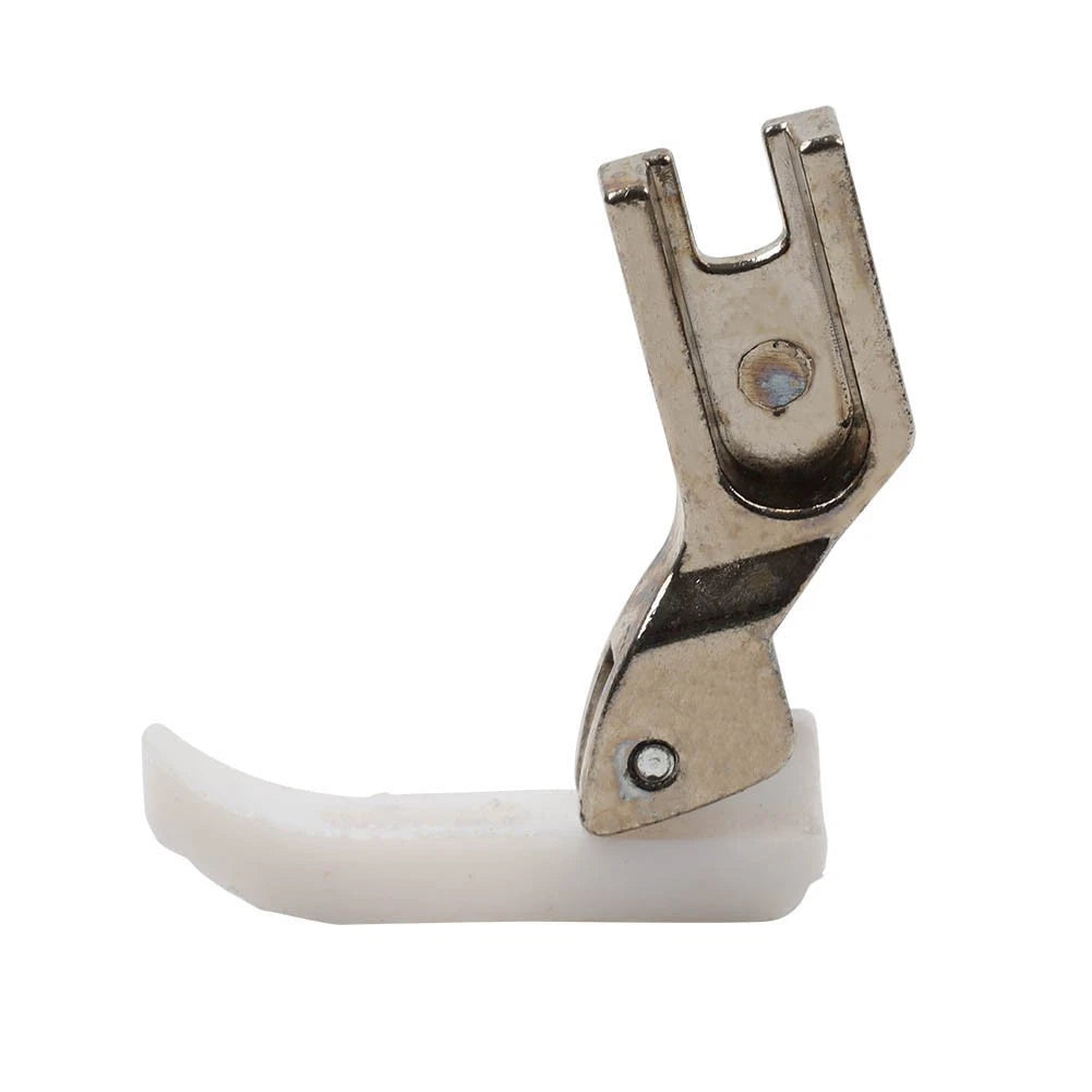Narrow Zipper Foot for Industrial Single Sewing Machines (No Year)