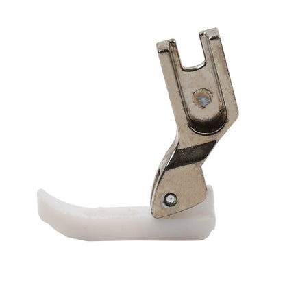 Narrow Zipper Foot for Industrial Single Sewing Machines (No Year)