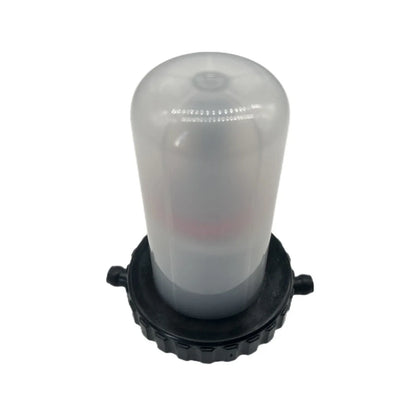 Fuel Filter for Yamaha 115/150/225/250 HP Outboard Motor (1997-1999)