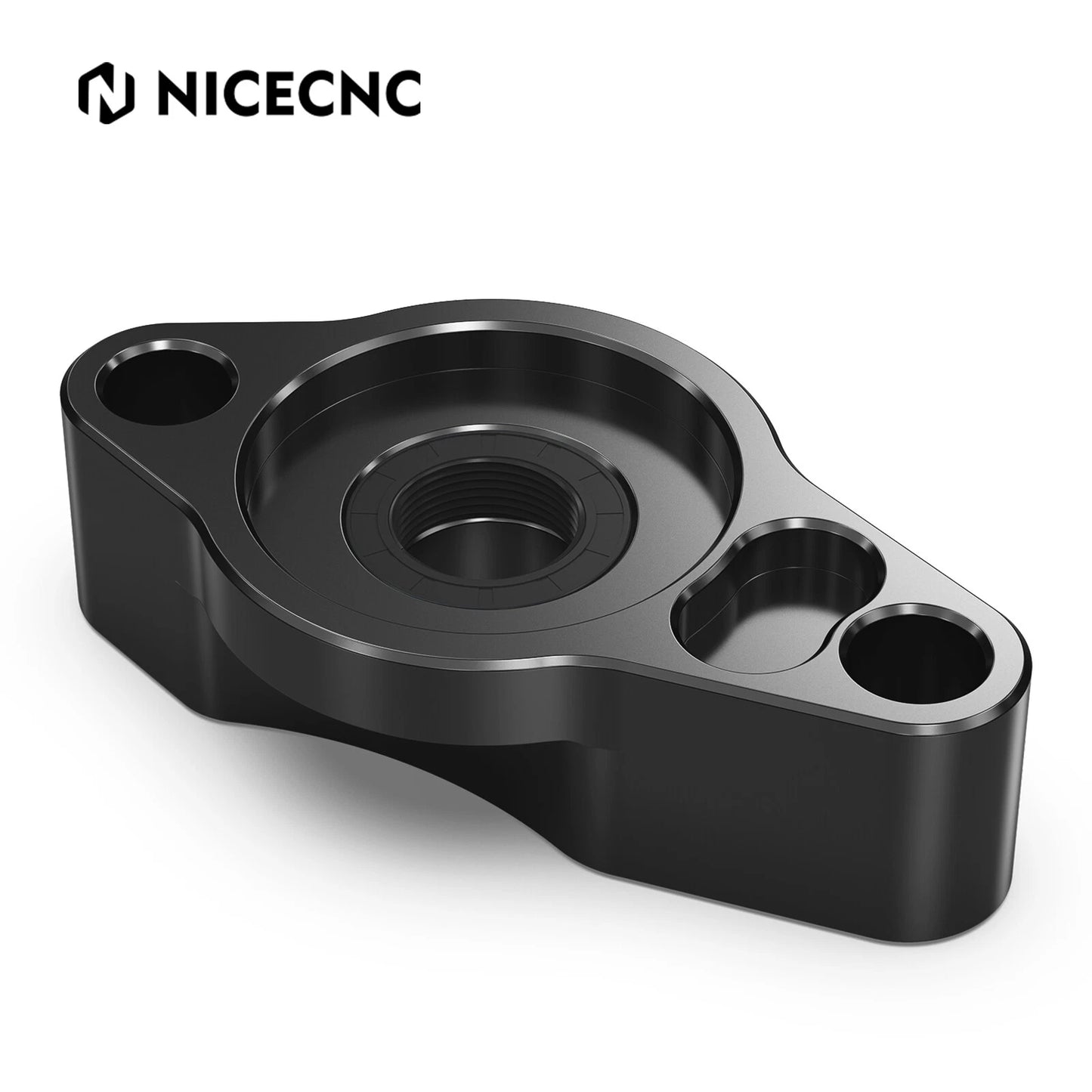 Clutch Slave Cylinder Mounting Plate for KTM 1290 Super Duke R/GT (2014-2023)