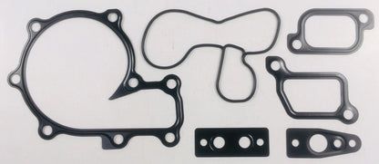 2 x Front & Rear Crankshaft Oil Seals for Ford Ranger Mazda BT50