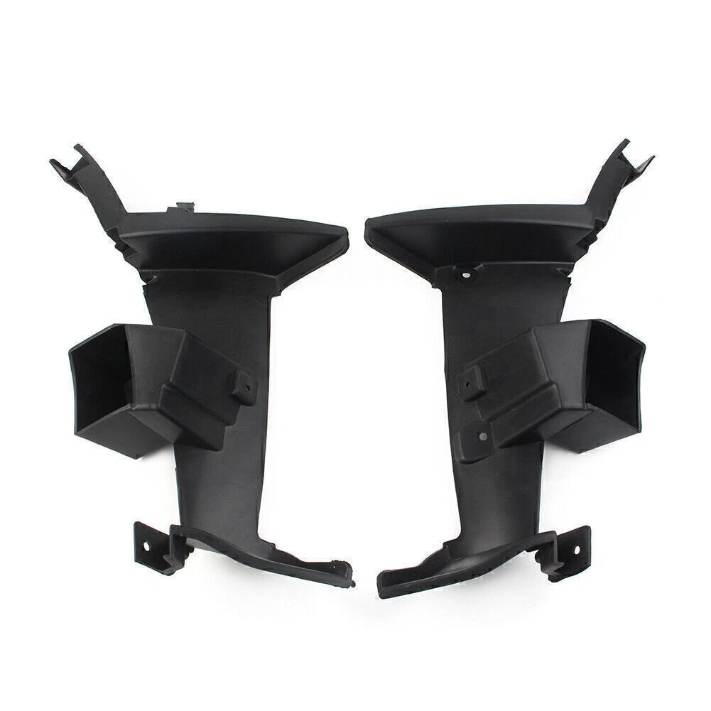 Front Bumper Mount Bracket for Jaguar F-Pace R-Sport 2017-2020
