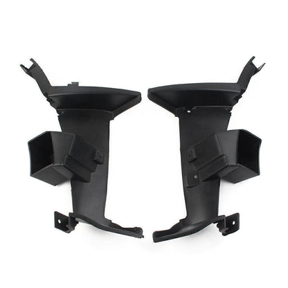 Front Bumper Mount Bracket for Jaguar F-Pace R-Sport 2017-2020