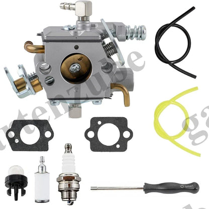 Carburetor for Hilti DSH 700/900 Cut-Off Saws 261957, WT-895 Series