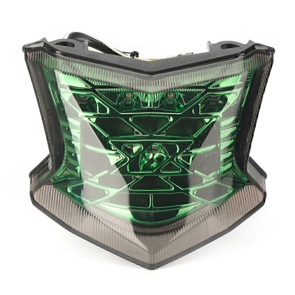 LED Tail Turn Signal Light for Kawasaki Z900/Z650 (2017-2023)