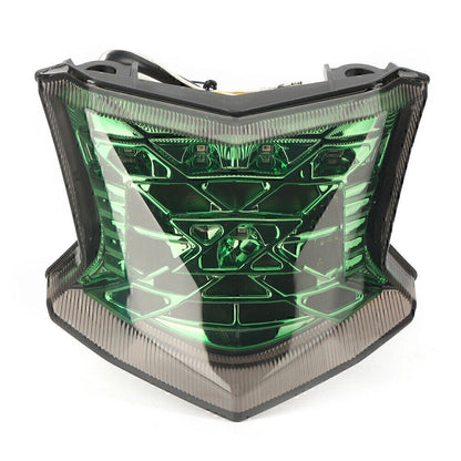 LED Tail Turn Signal Light for Kawasaki Z900/Z650 (2017-2023)