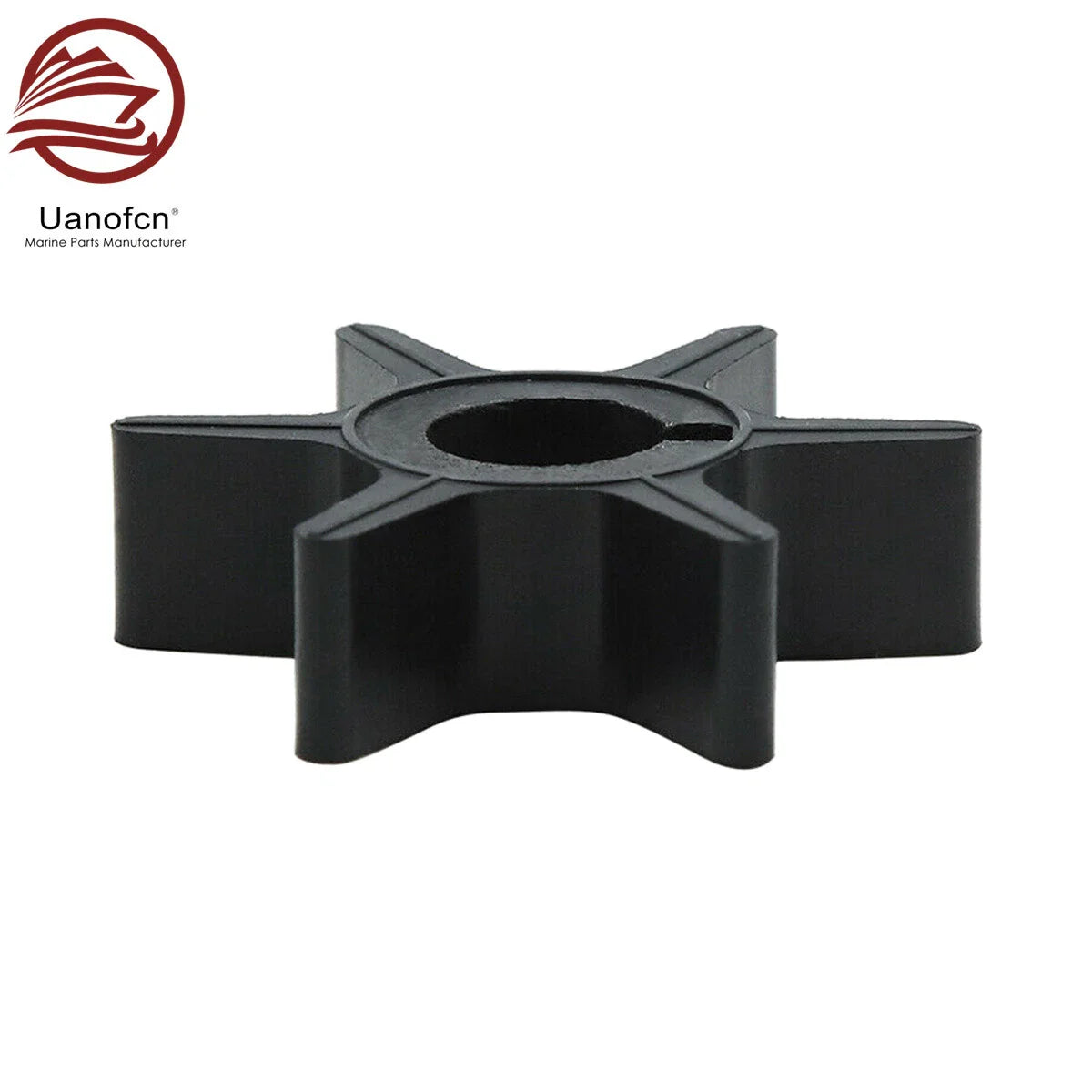 Water Pump Impeller for Chrysler 25/35/40/45/50HP