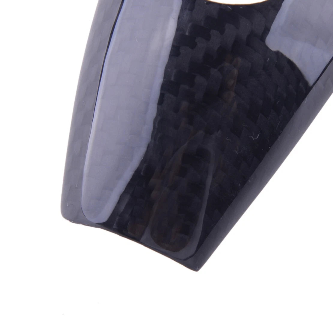 Gear Shift Knob Cover for BMW M3 M5 M6 E63 E60 E92 (2007-2013)