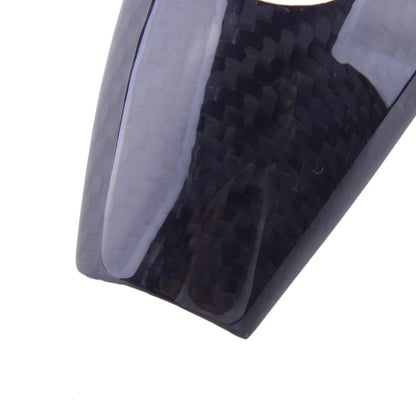 Gear Shift Knob Cover for BMW M3 M5 M6 E63 E60 E92 (2007-2013)