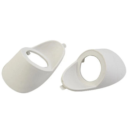 Plastic Mould Car Audio A Pillar Tweeter Speaker Bracket Adapter