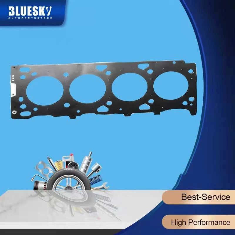 New Cylinder Head Gasket for Toyota HiAce GDH300 2.8L 1GD-FTV (2019)