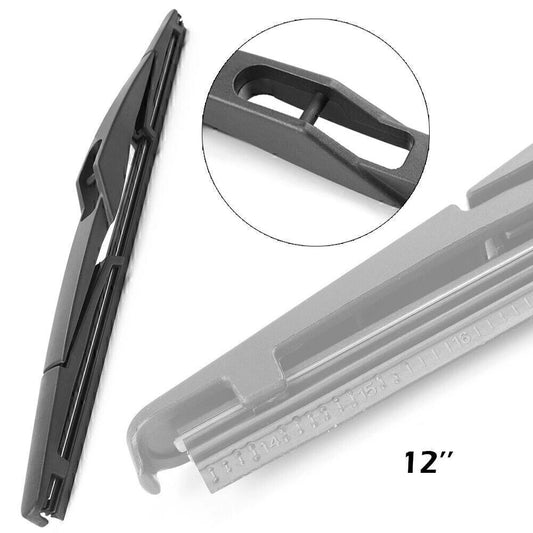 12" Rear Wiper Blades for Opel Astra (2004-2009)