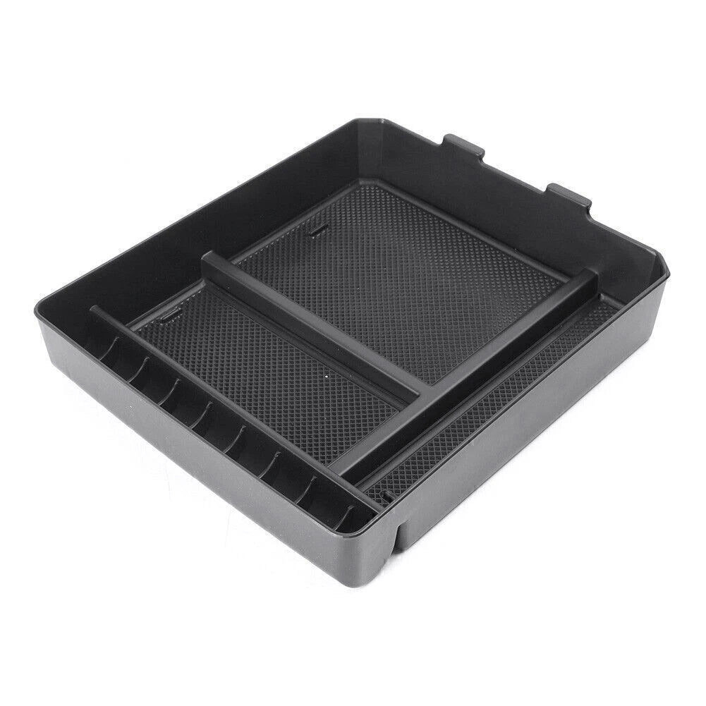 Center Console Armrest Storage Tray for Toyota Prado FJ150 (2010-2016)