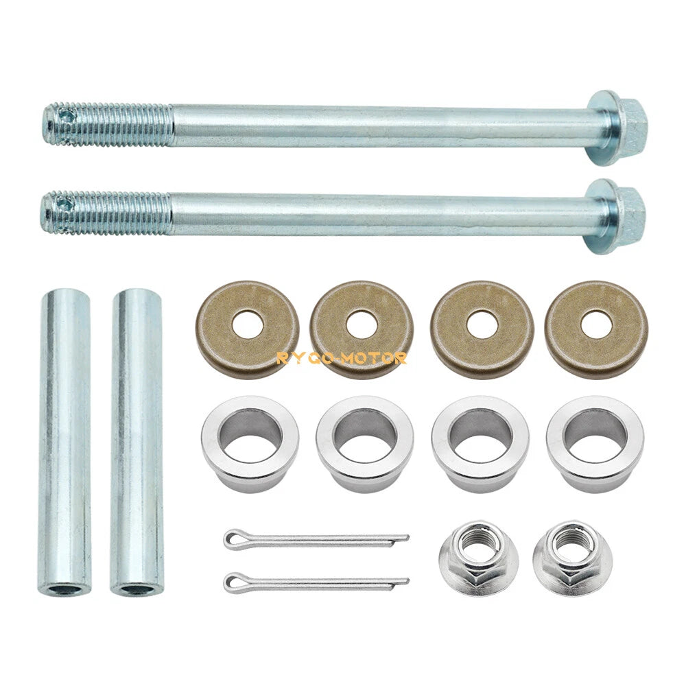 King Pin Spindle Bushing Cover for Golf Cart