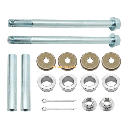 King Pin Spindle Bushing Cover for Golf Cart