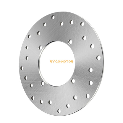 Rear Brake Disc Rotor for Polaris Magnum (2001–2006)
