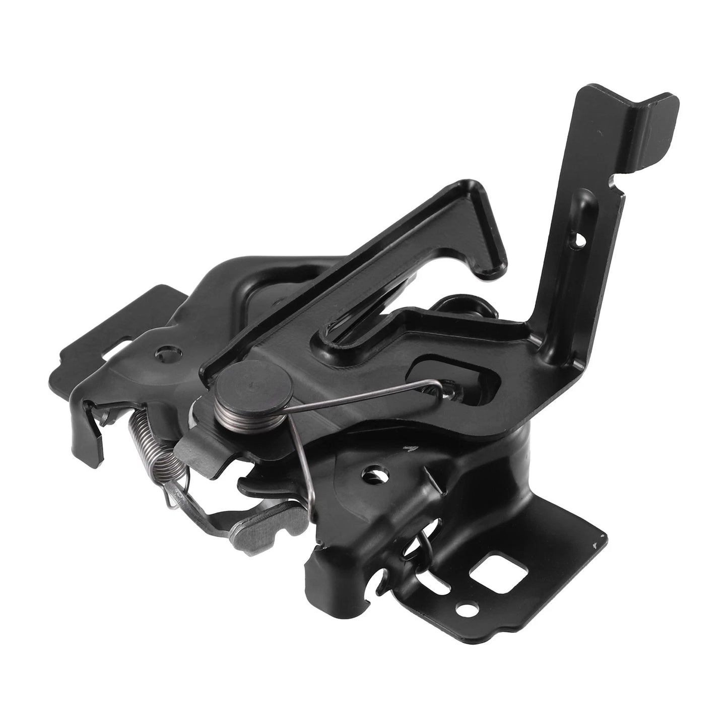 Hood Latch Lock Assembly for Ford Crown Victoria (1998-2011)