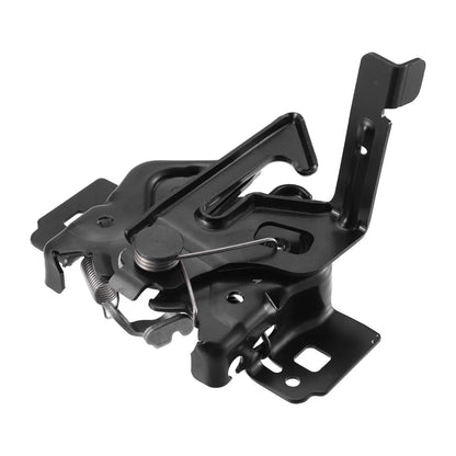Hood Latch Lock Assembly for Ford Crown Victoria (1998-2011)