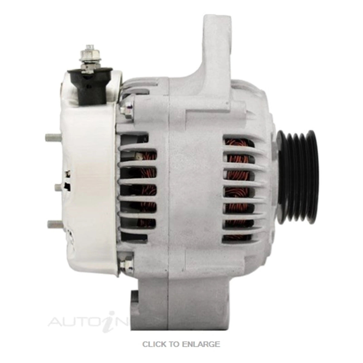 Alternator for Suzuki Liana 1.6L M16A / 1.8L M18A (2001-2007)