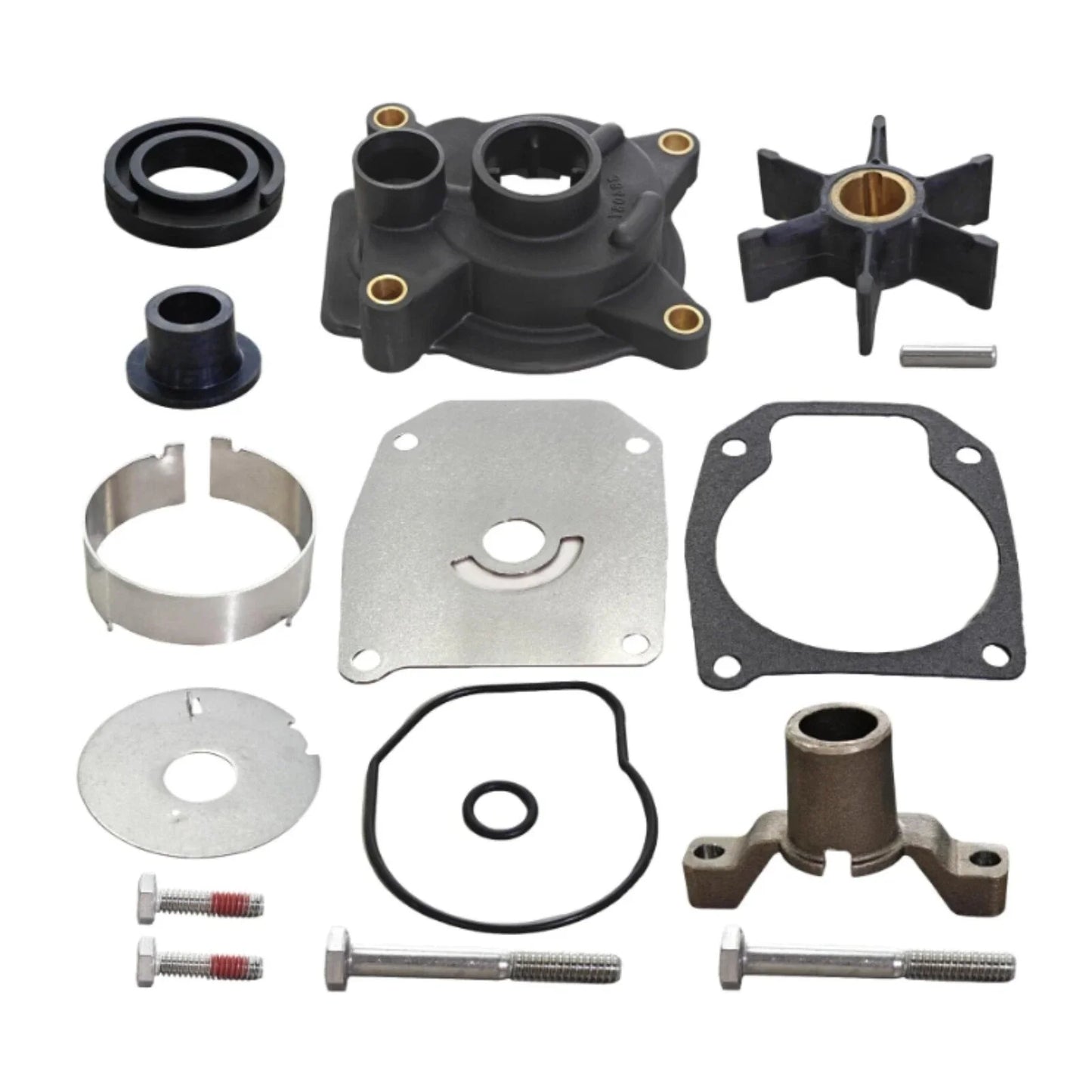 Water Pump Repair Kit for OMC Johnson Evinrude Models