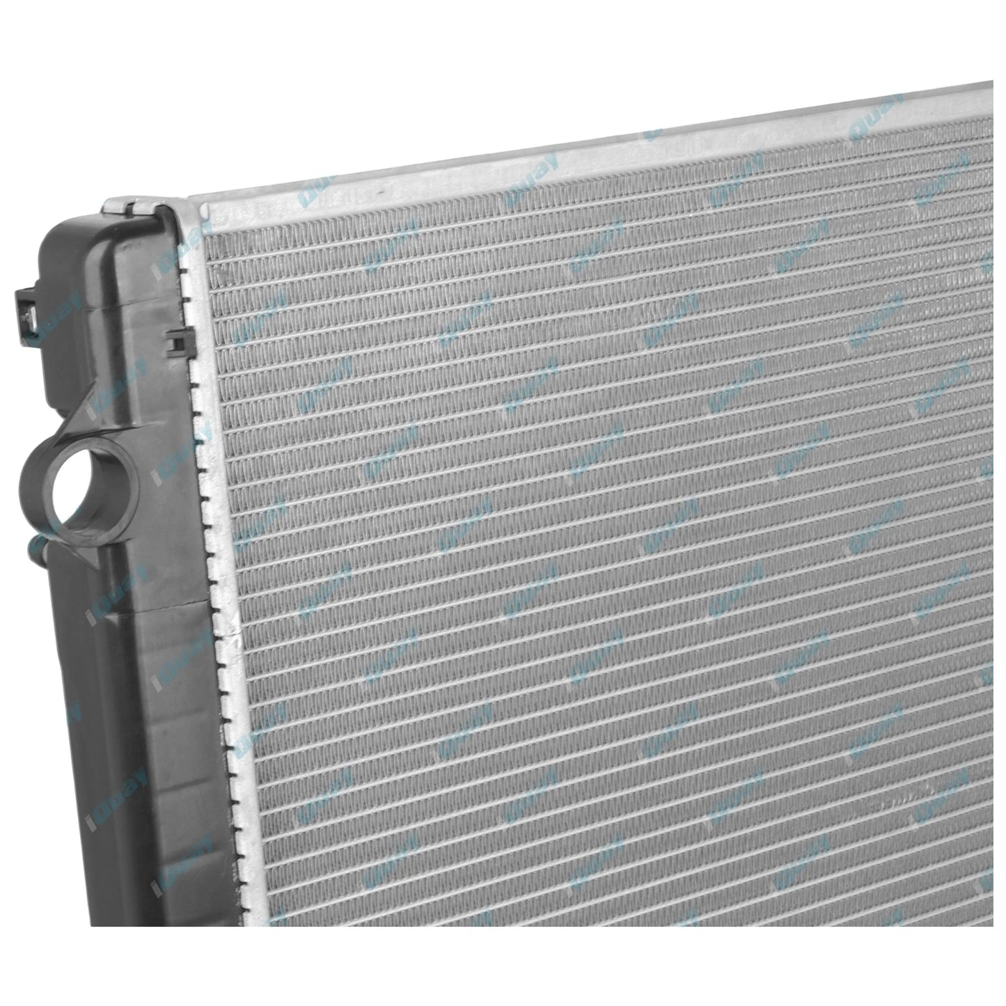 Radiator for Toyota Landcruiser Prado KDJ120 KZJ120 4cyl 3.0L 1KD 1KZ 2003~2009