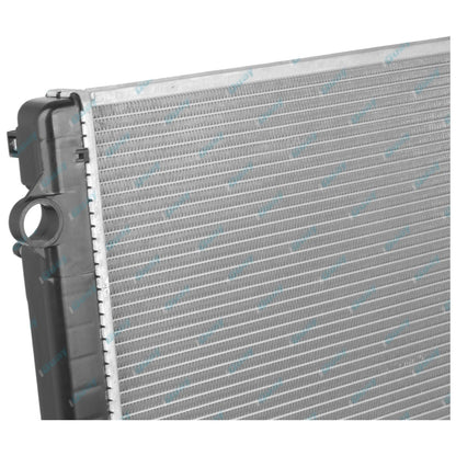 Radiator for Toyota Landcruiser Prado KDJ120 KZJ120 4cyl 3.0L 1KD 1KZ 2003~2009