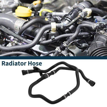Radiator Hose for BMW 7 Series 2003-2008 Coolant Pipe