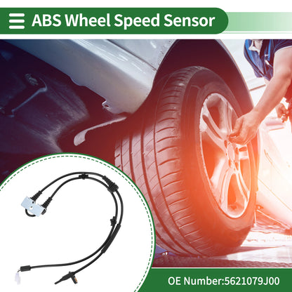 ABS Wheel Speed Sensor for Suzuki SX4 (2007-2014) Front Right