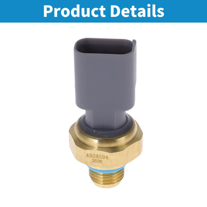 Engine Oil Pressure Sensor for Dodge Ram 2500 3500 6.7L