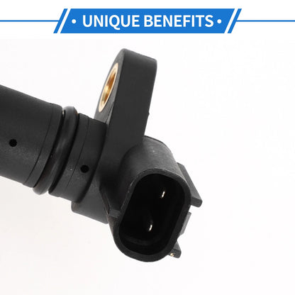 Speed Revolution Sensor for Isuzu 6BG1 Engine SH200 (1990-1999)