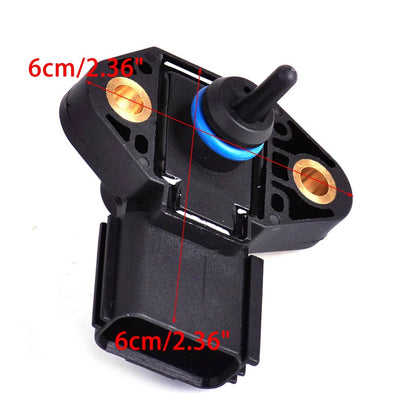 Fuel Pressure Sensor for Ford Lincoln Mercury (2000-2010)