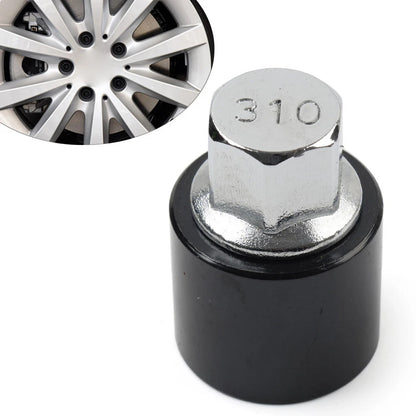 Locking Wheel Nut Key Tool for Mercedes Benz