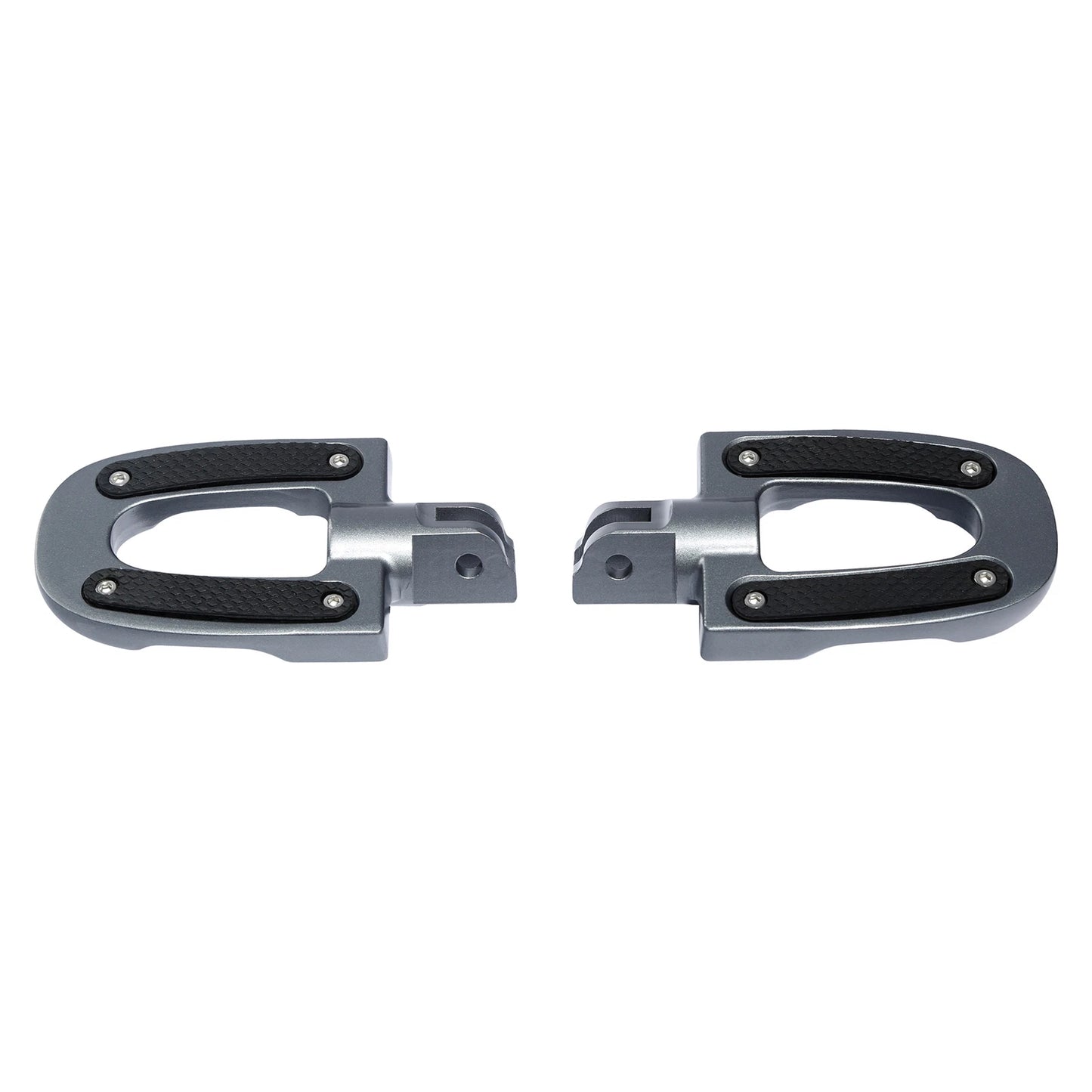 Driver Footpegs for Harley Softail Low Rider Fat Boy (2018-2025)